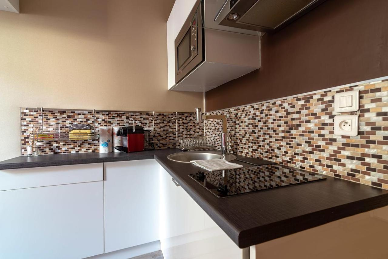Beautiful And Cozy Apartment In The Heart Of קאן מראה חיצוני תמונה
