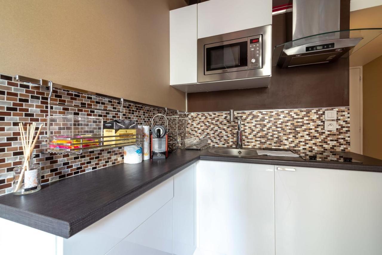 Beautiful And Cozy Apartment In The Heart Of קאן מראה חיצוני תמונה