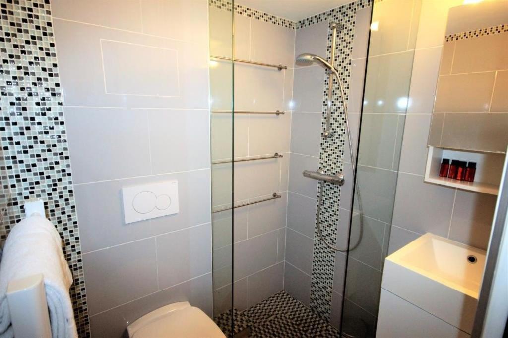 Beautiful And Cozy Apartment In The Heart Of קאן מראה חיצוני תמונה