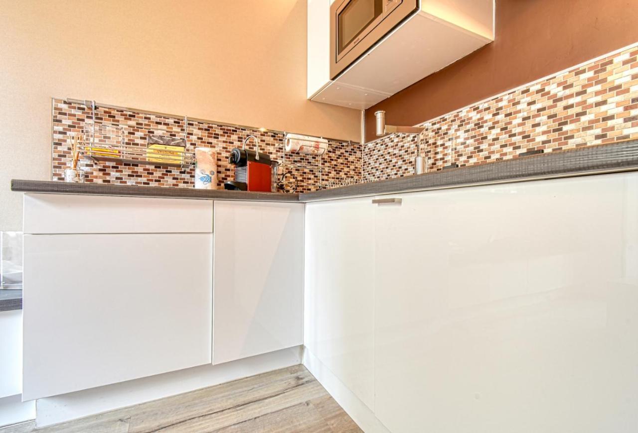 Beautiful And Cozy Apartment In The Heart Of קאן מראה חיצוני תמונה
