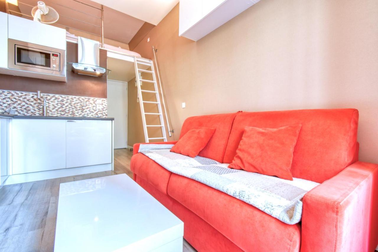 Beautiful And Cozy Apartment In The Heart Of קאן מראה חיצוני תמונה