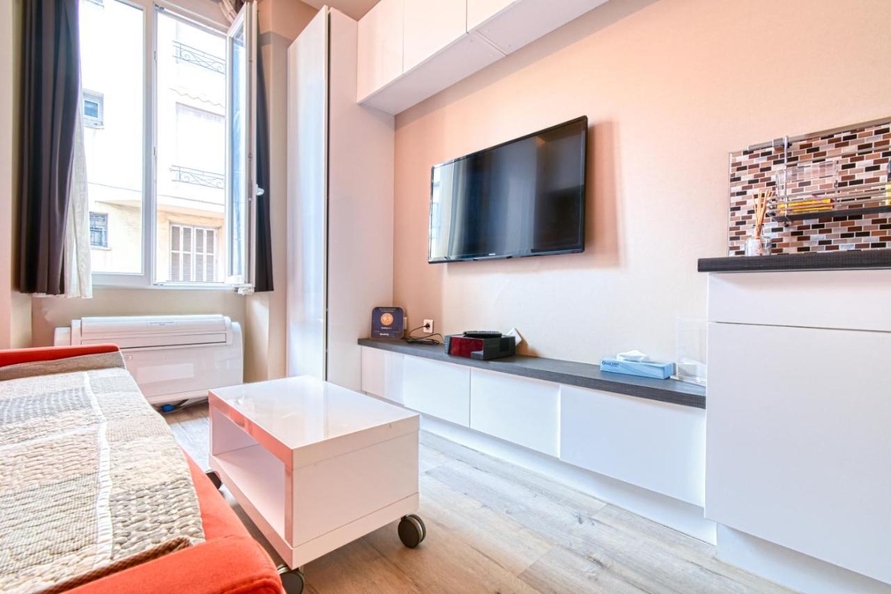 Beautiful And Cozy Apartment In The Heart Of קאן מראה חיצוני תמונה