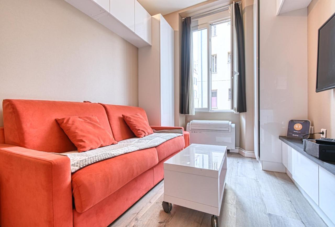 Beautiful And Cozy Apartment In The Heart Of קאן מראה חיצוני תמונה